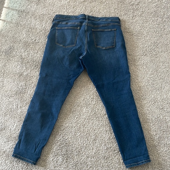 Universal Thread Jeans - Picture 3 of 3
